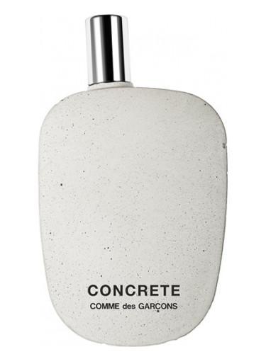 concrete
