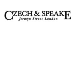 CZECH & SPEAKE