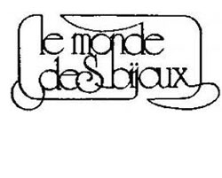 LE MONDE DES BIJOUX