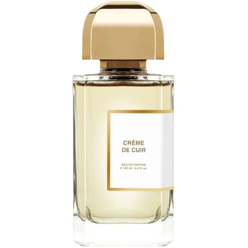 CREME DE CUIR