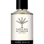 Chypre Mojo 45