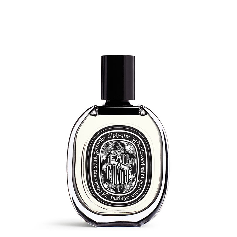 EAU DE MINTHE 75 ML