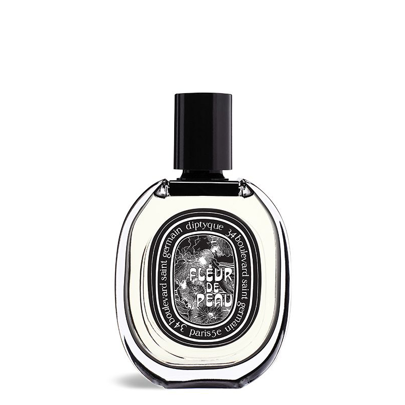 FLEUR DE PEAU 75 ML