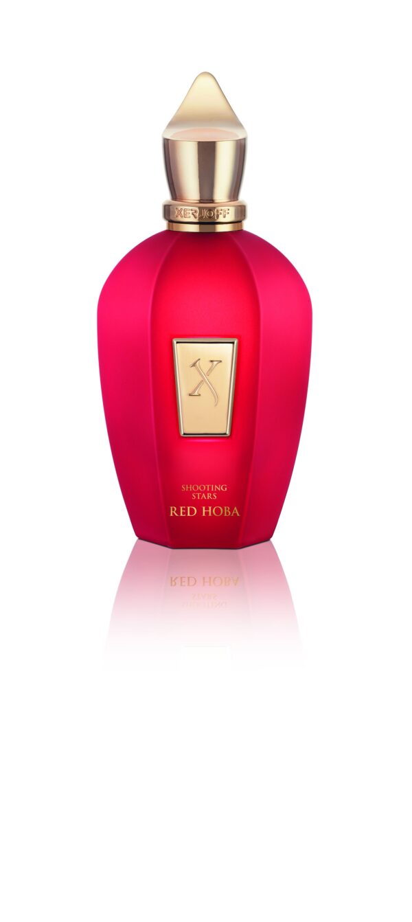 RED HOBA