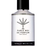 Totally White 126 – 100ml