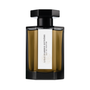 L'EAU D'AMBRE EXTRÊME