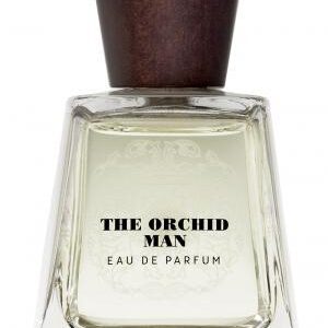 THE ORCHID MAN