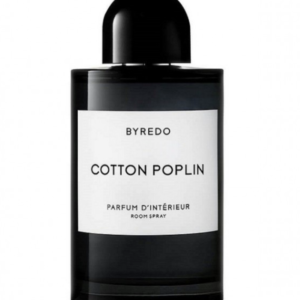 COTTON POPLIN