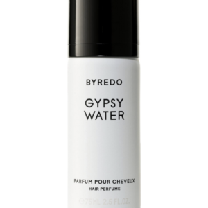 Gypsy Water