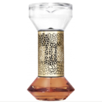 Orange Blossom Flower Hourglass Diffuser