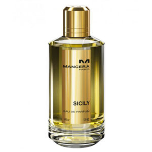 SICILY 120ml