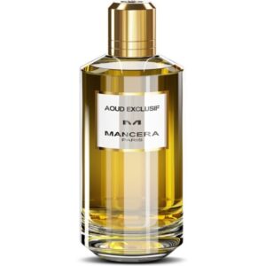 AOUD EXCLUSIF 120ml