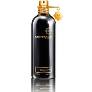 BLACK AOUD 100ml