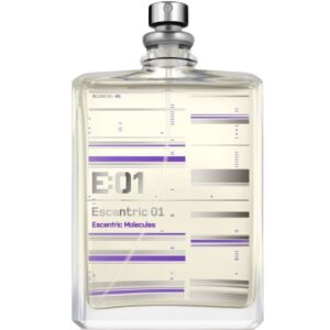 Escentric 01 - 100ml