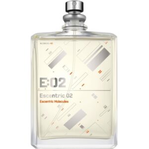 Escentric 02 - 100ml