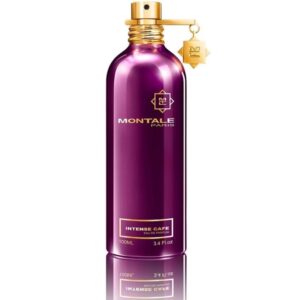 INTENSE CAFE 100ml