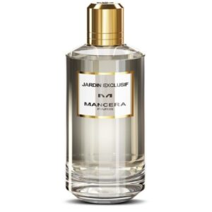 JARDIN EXCLUSIF 120ml