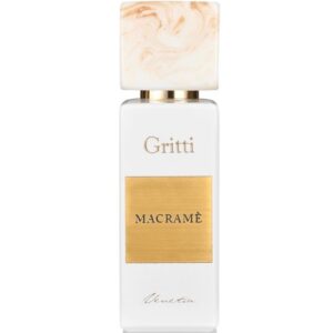 WHITE SERIES MACRAME' 100ml