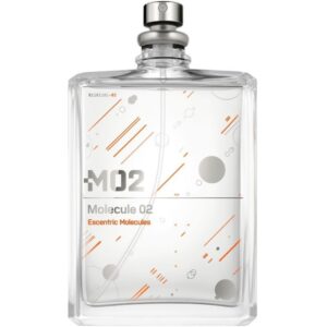 Molecule 02 - 100ml