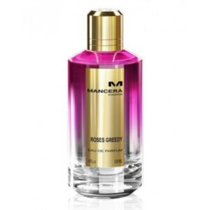 ROSES GREEDY 120ml - immagine 1