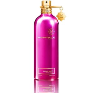 ROSES MUSK 100ml