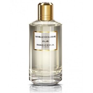 VANILLE EXCLUSIVE 120ml