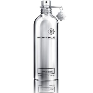 WHITE MUSK 100ml