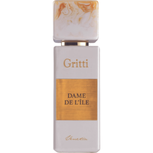 WHITE SERIES DAME DE L'ILE 100ml