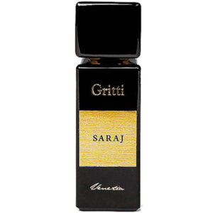 BLACK COLLECTION SARAJ 100ml