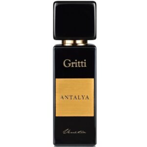 BLACK COLLECTION ANTALYA 100ml