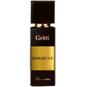 BLACK COLLECTION DAMASCUS 100ml