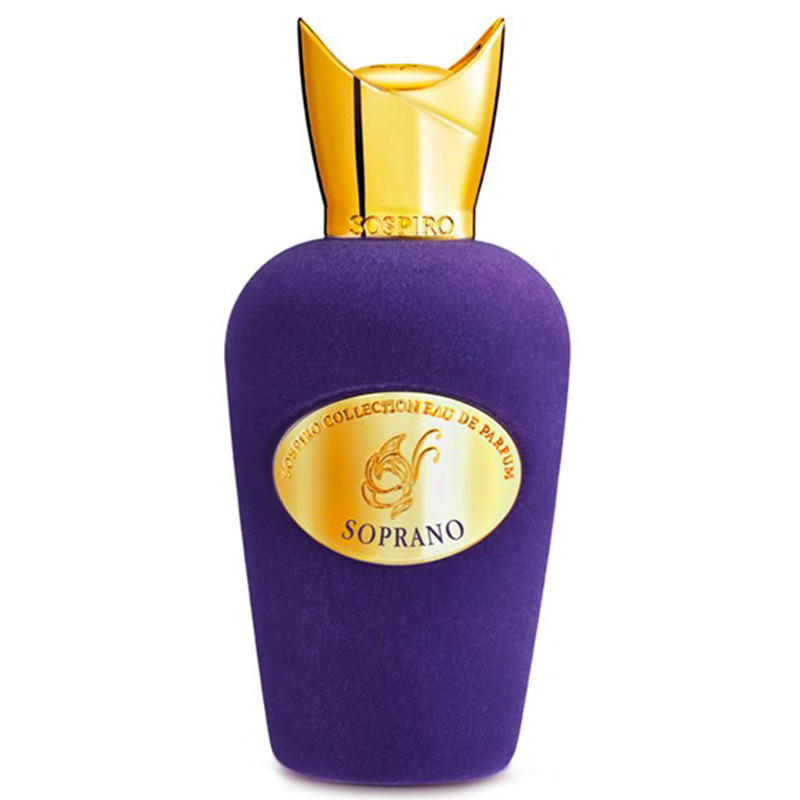 soprano