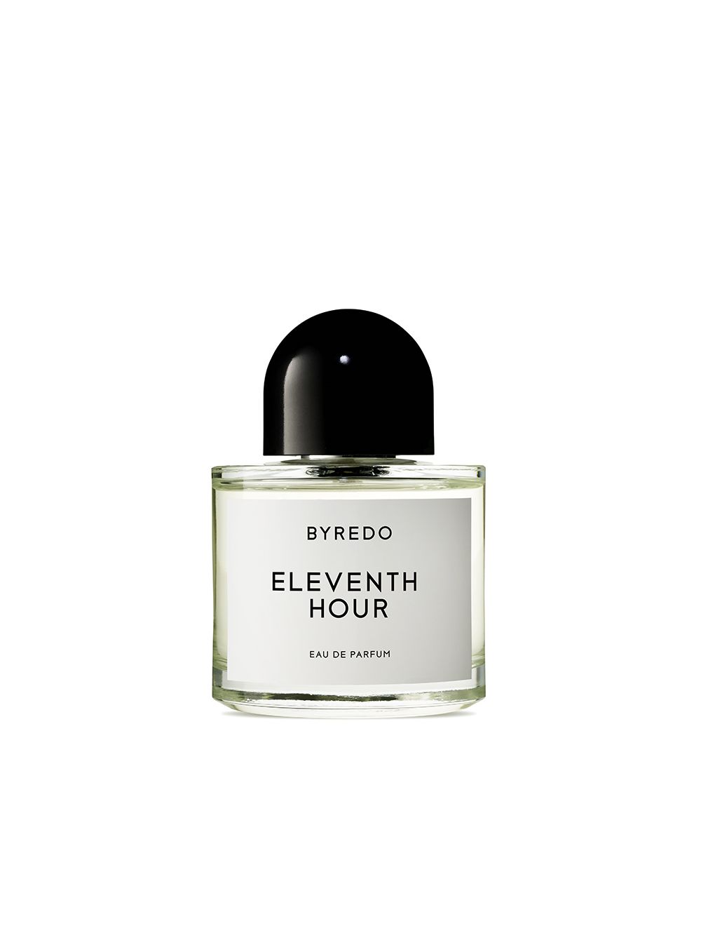 ELEVENTH HOUR EAU DE PARFUM