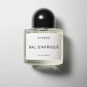 bal d'afrique