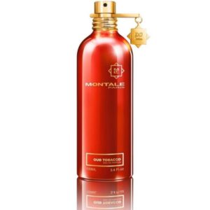 OUD TOBACCO 100ml