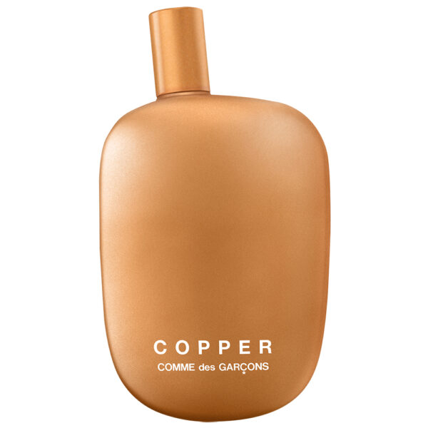 COPPER COPPER