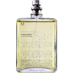 Molecule 03 - 100ml