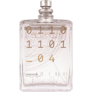 Molecule 04 - 100ml