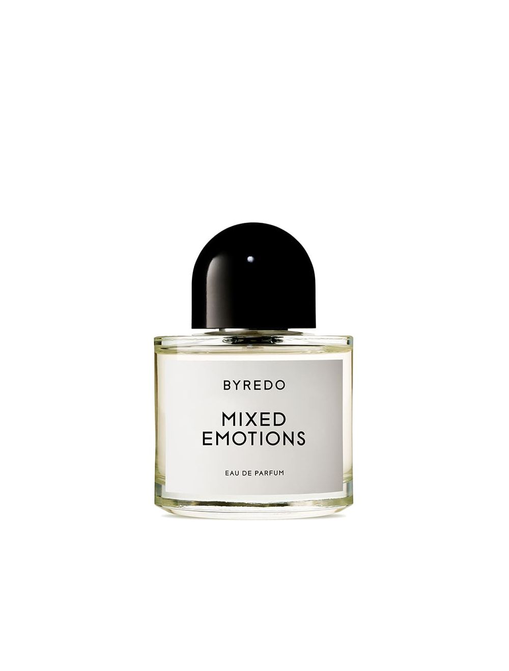 MIXED EMOTIONS EAU DE PARFUM