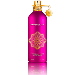 CRAZY IN LOVE 100ml