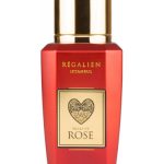 heart of rose regalien