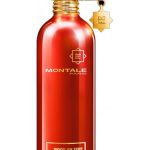 montale wood on fire