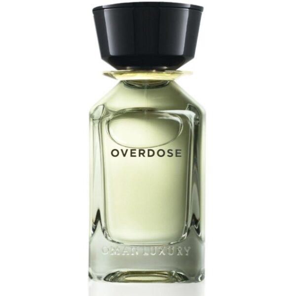 overdose