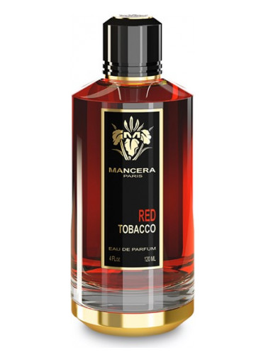 red tobacco 120