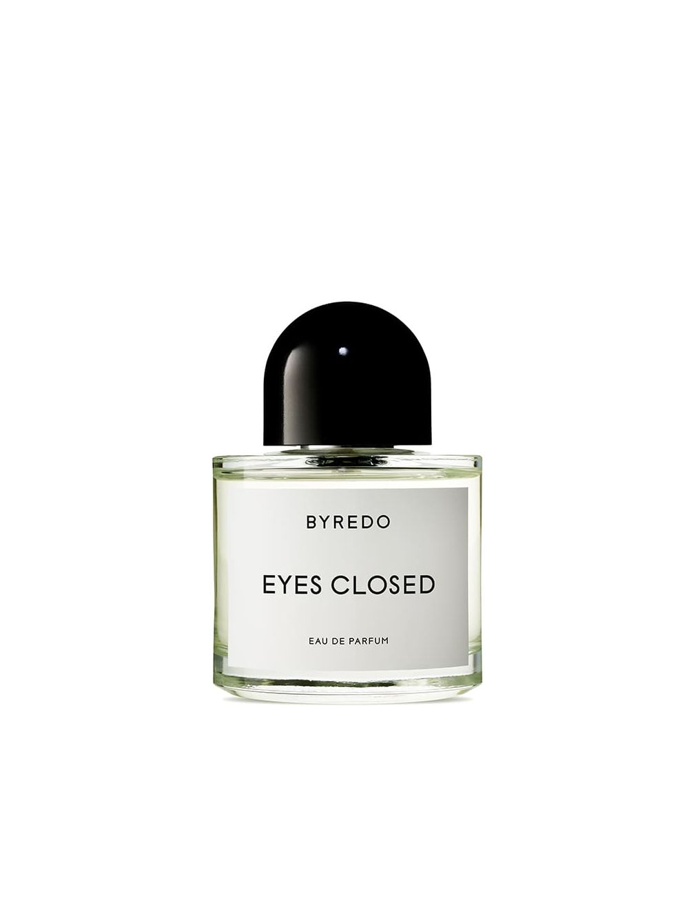 EYES CLOSED EAU DE PARFUM