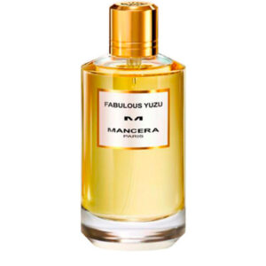 FABULOUS YUZU 120ml