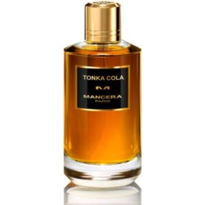 TONKA COLA 120ml