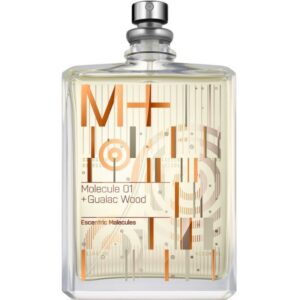 Molecule 01+ Guaiac Wood 100ml