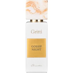WHITE SERIES GOSSIP NIGHT 100ml