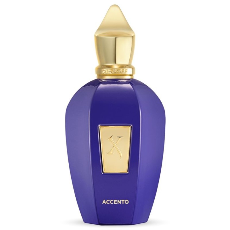 accento